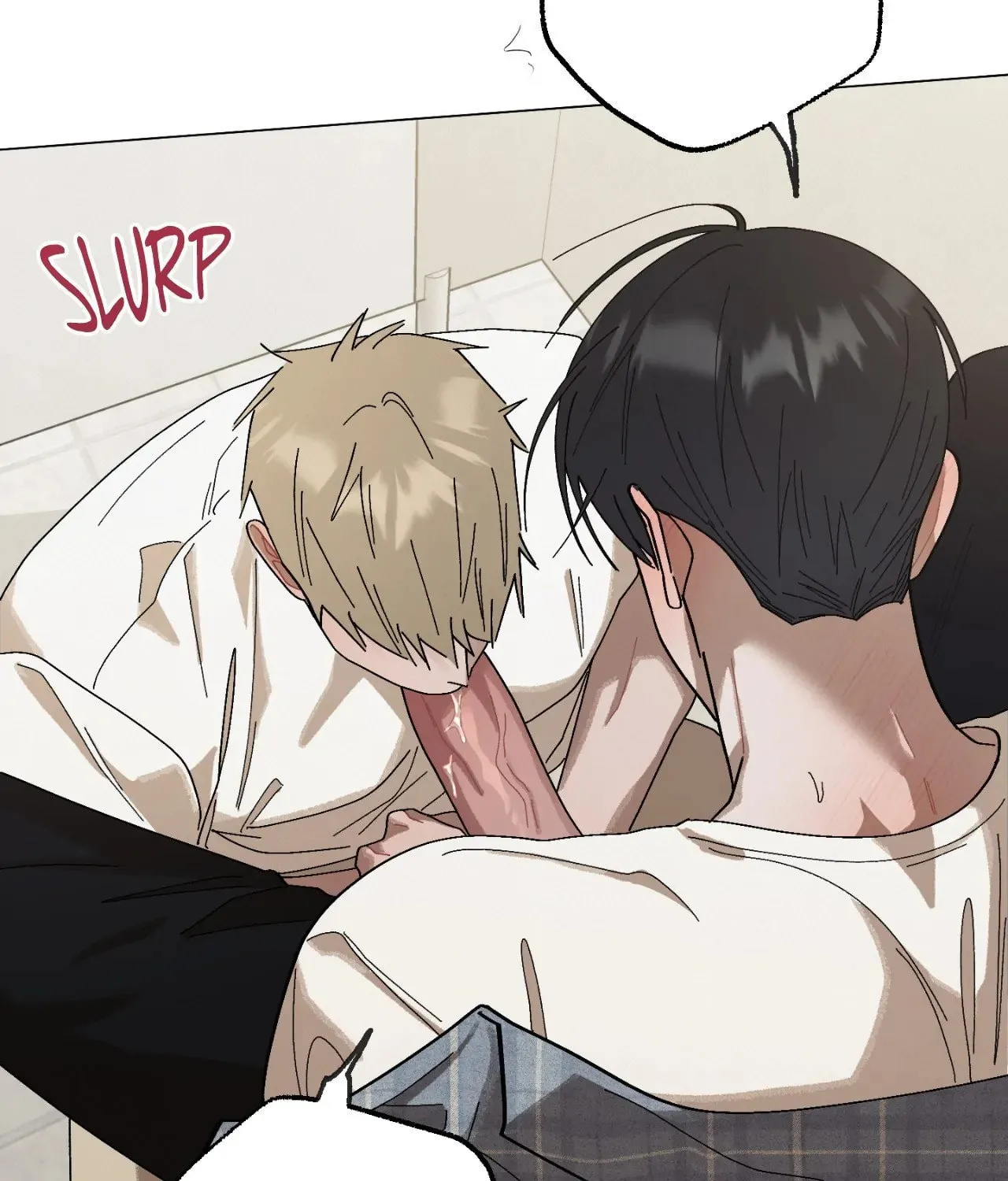 Red Thread Quest Chapter 19 page 33 - 