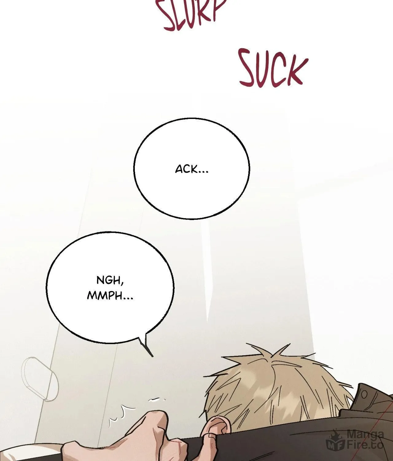 Red Thread Quest Chapter 19 page 36 - 