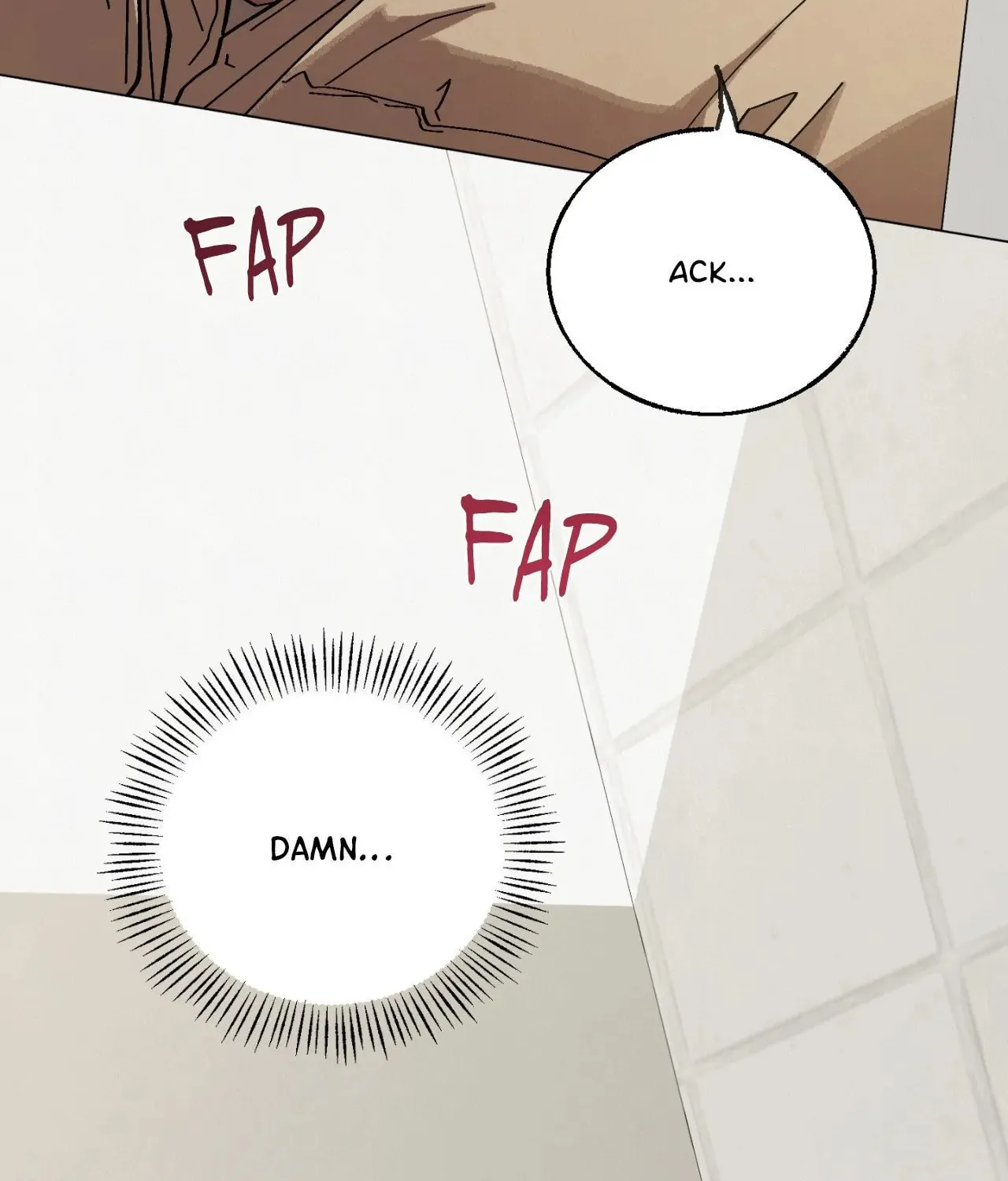 Red Thread Quest Chapter 19 page 38 - 