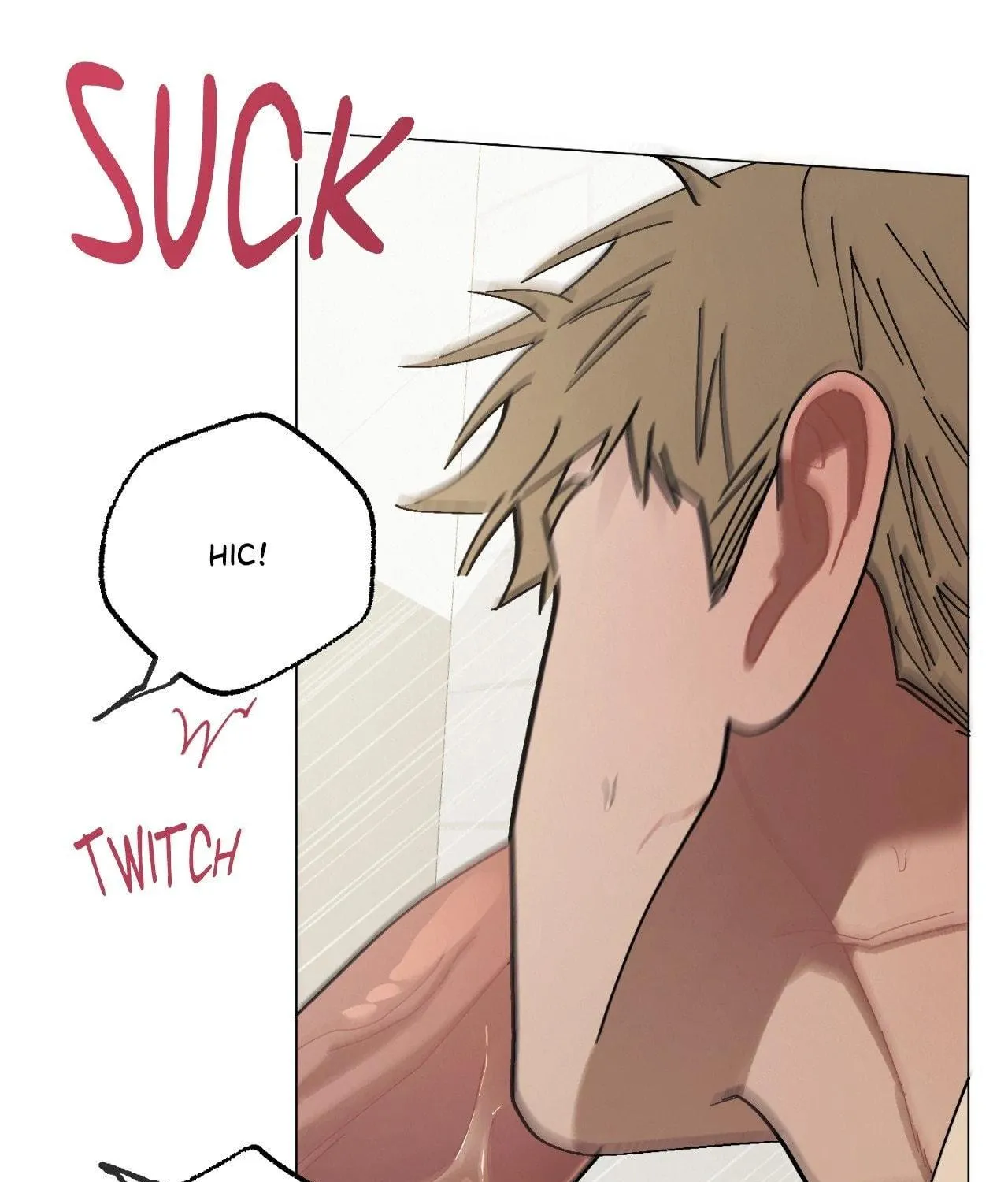 Red Thread Quest Chapter 19 page 5 - 