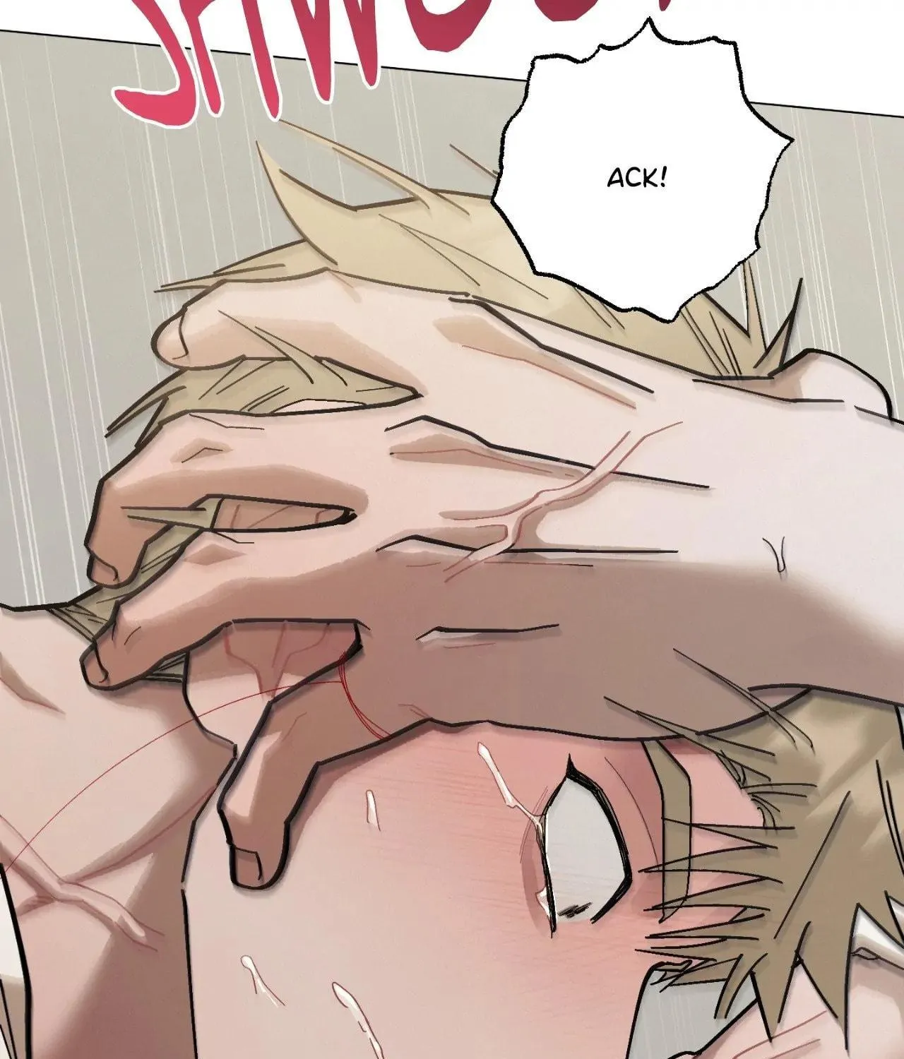 Red Thread Quest Chapter 19 page 41 - 