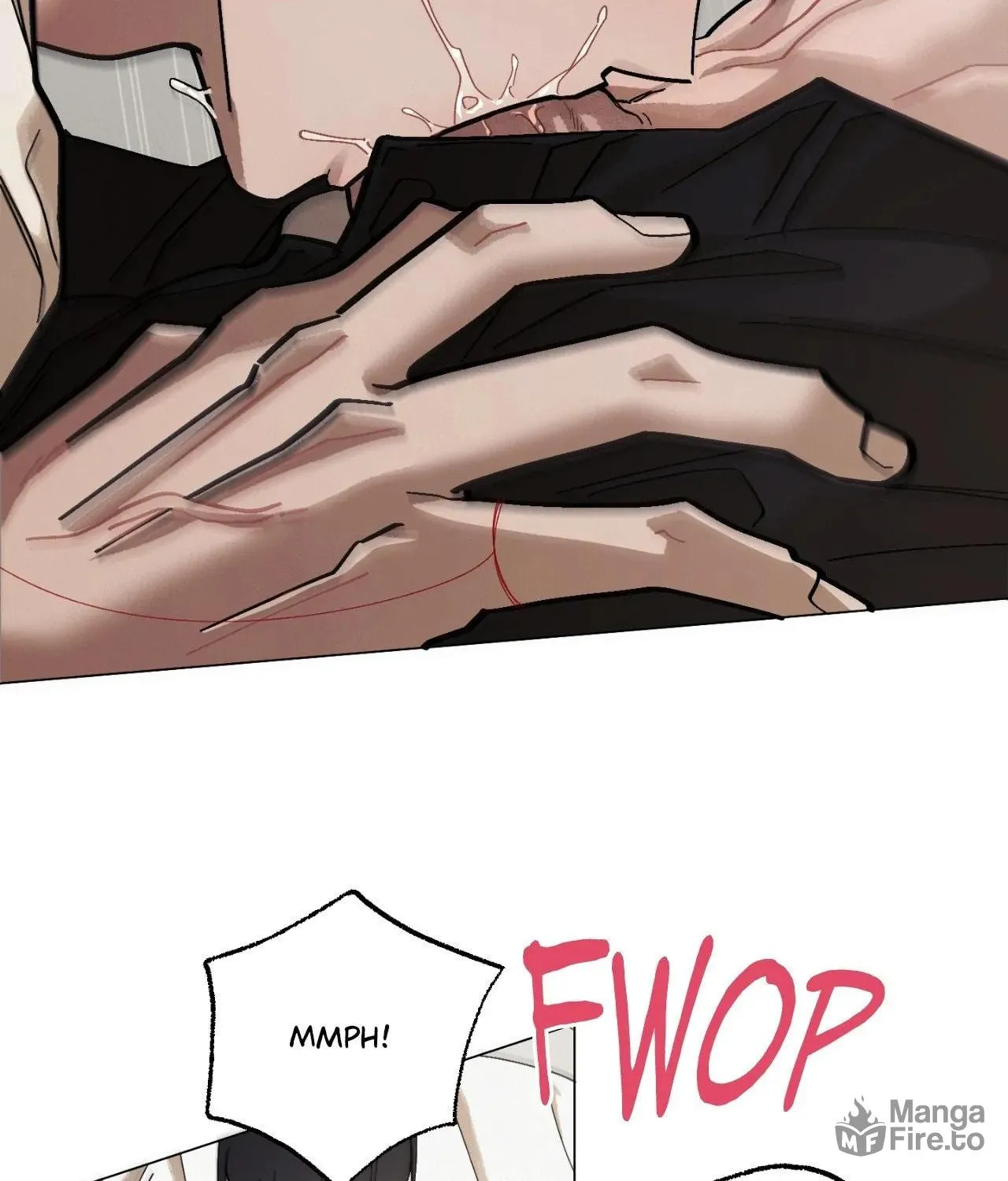 Red Thread Quest Chapter 19 page 42 - 