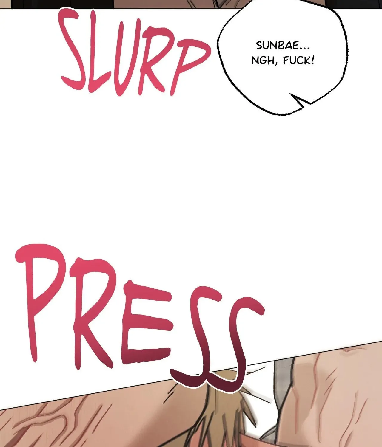 Red Thread Quest Chapter 19 page 46 - 