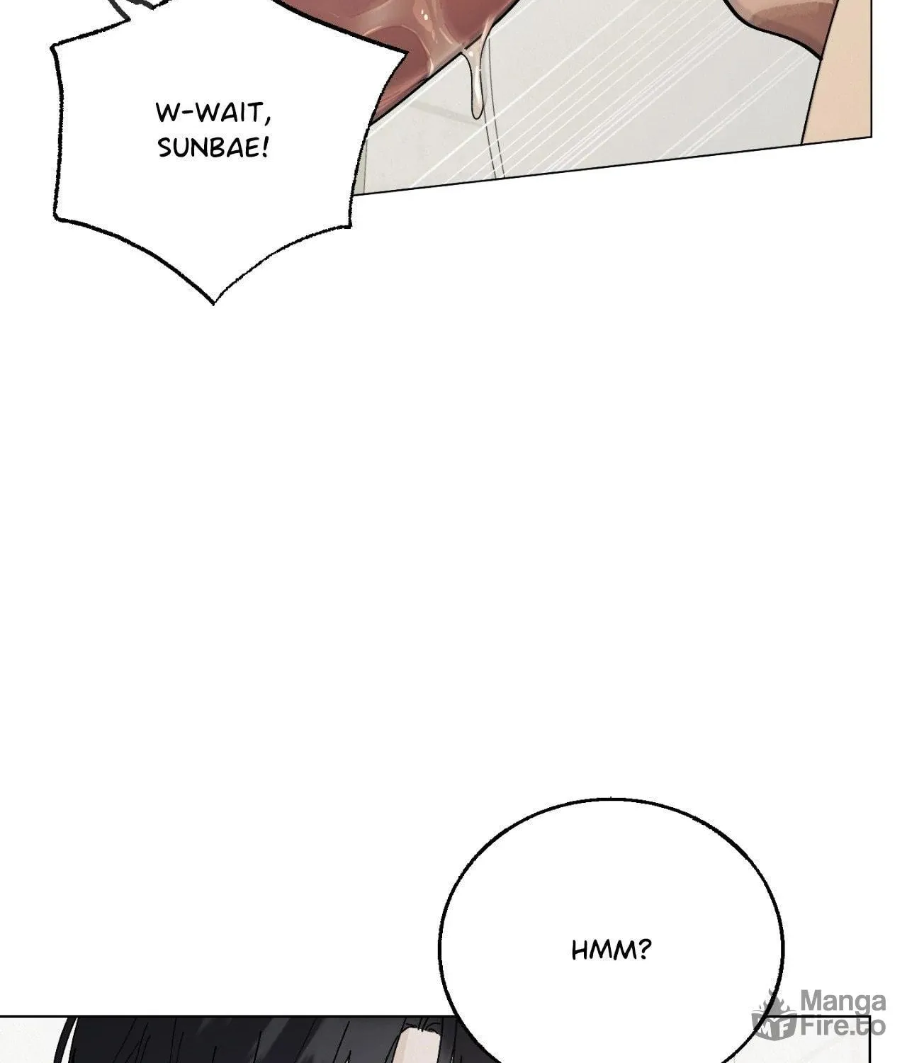 Red Thread Quest Chapter 19 page 6 - 