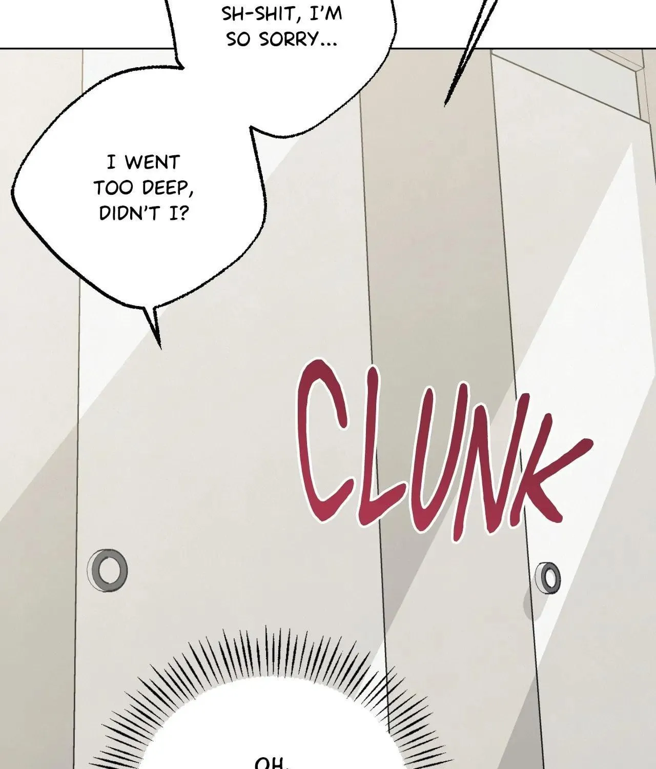 Red Thread Quest Chapter 19 page 53 - 