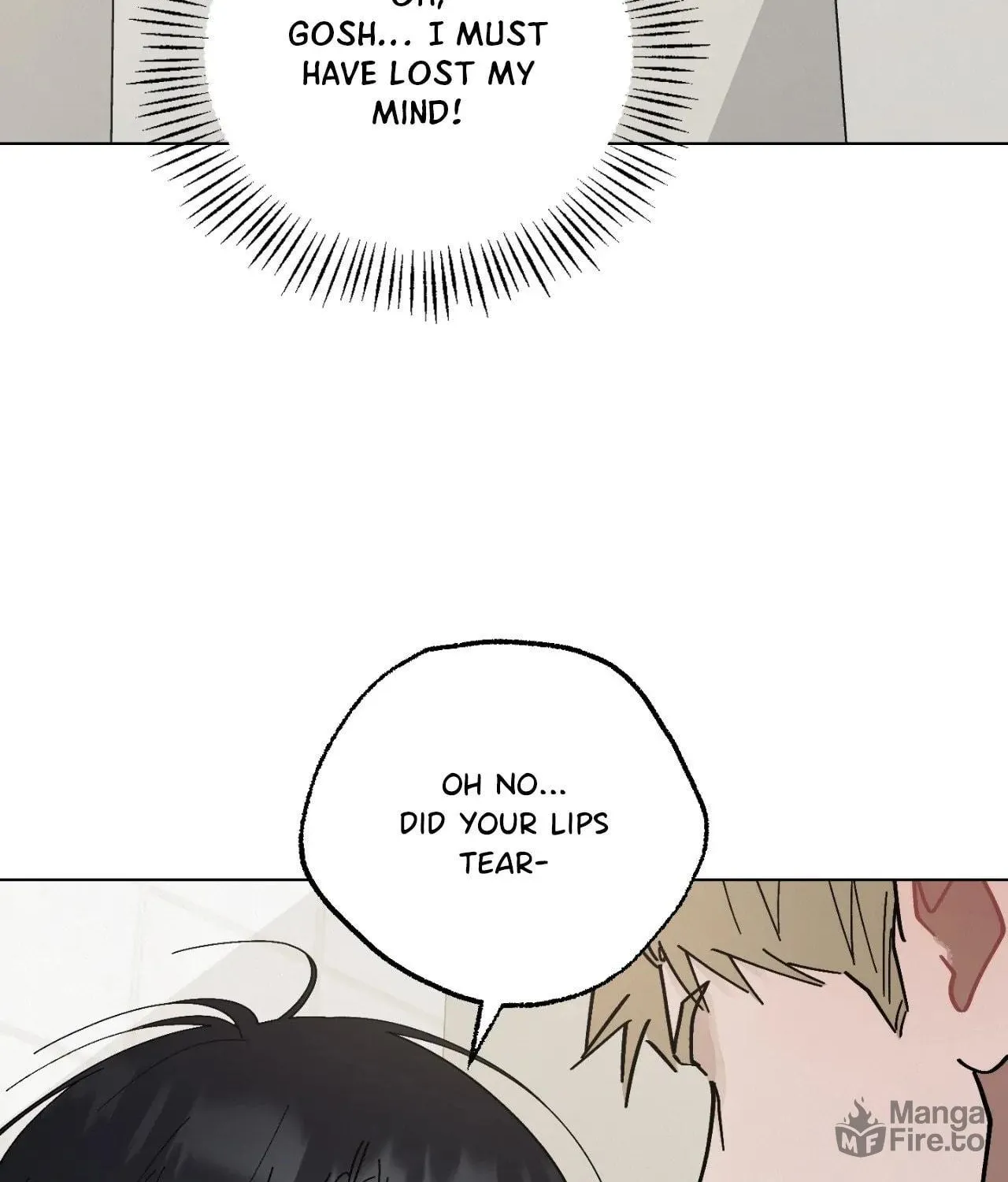 Red Thread Quest Chapter 19 page 54 - 