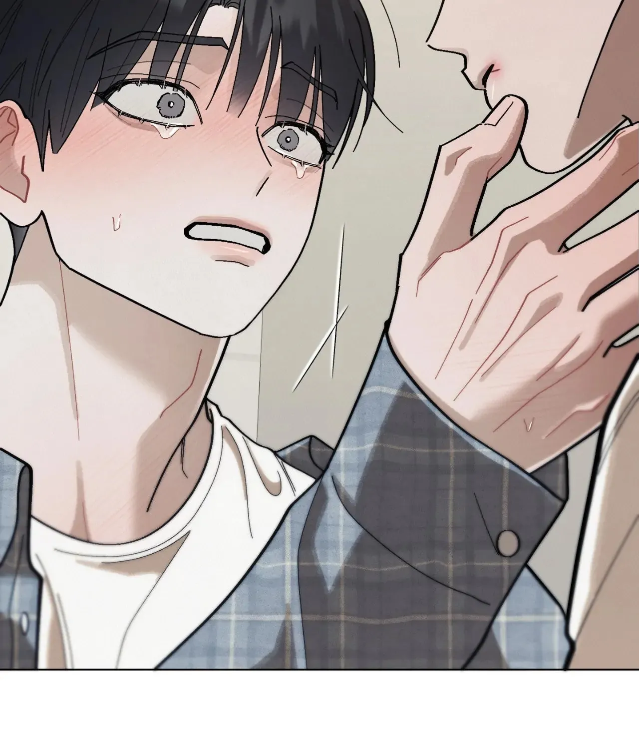 Red Thread Quest Chapter 19 page 55 - 