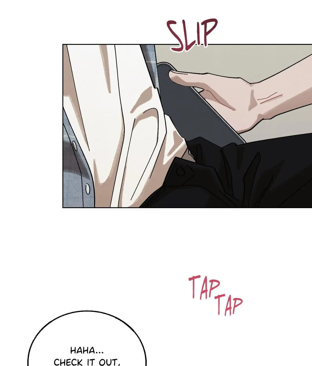 Red Thread Quest Chapter 19 page 59 - 