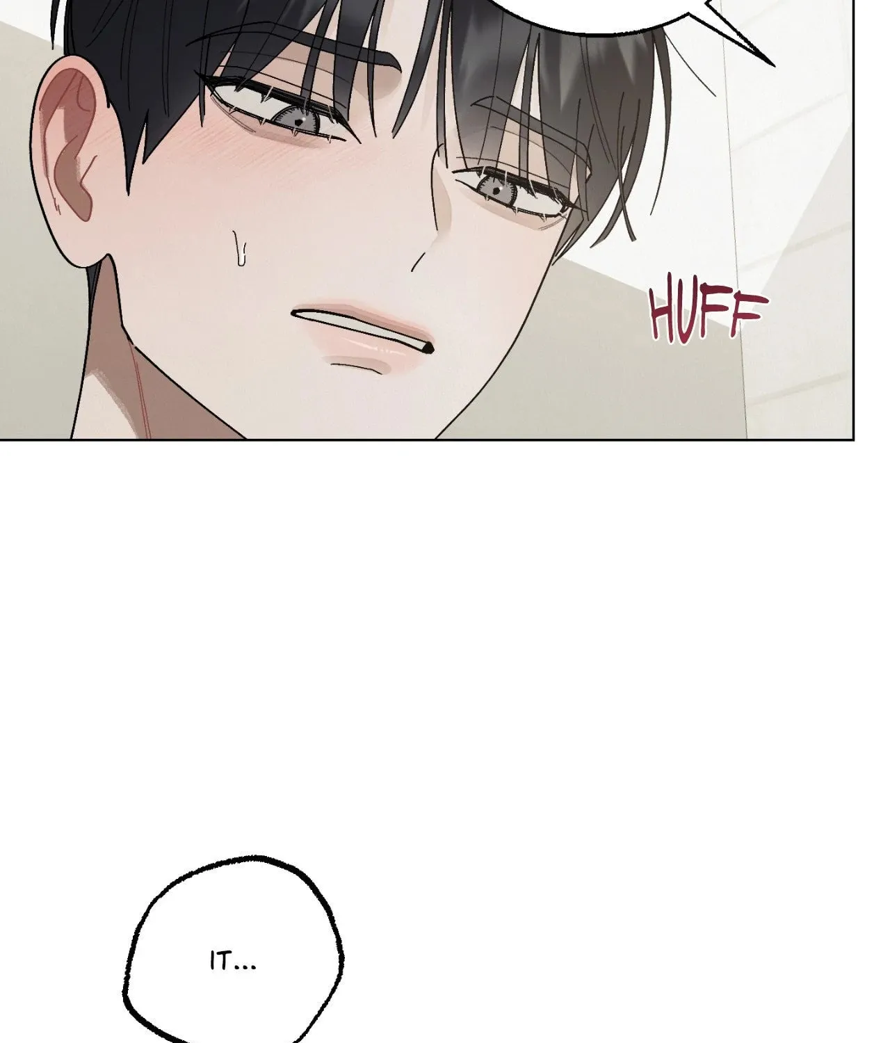 Red Thread Quest Chapter 19 page 7 - 
