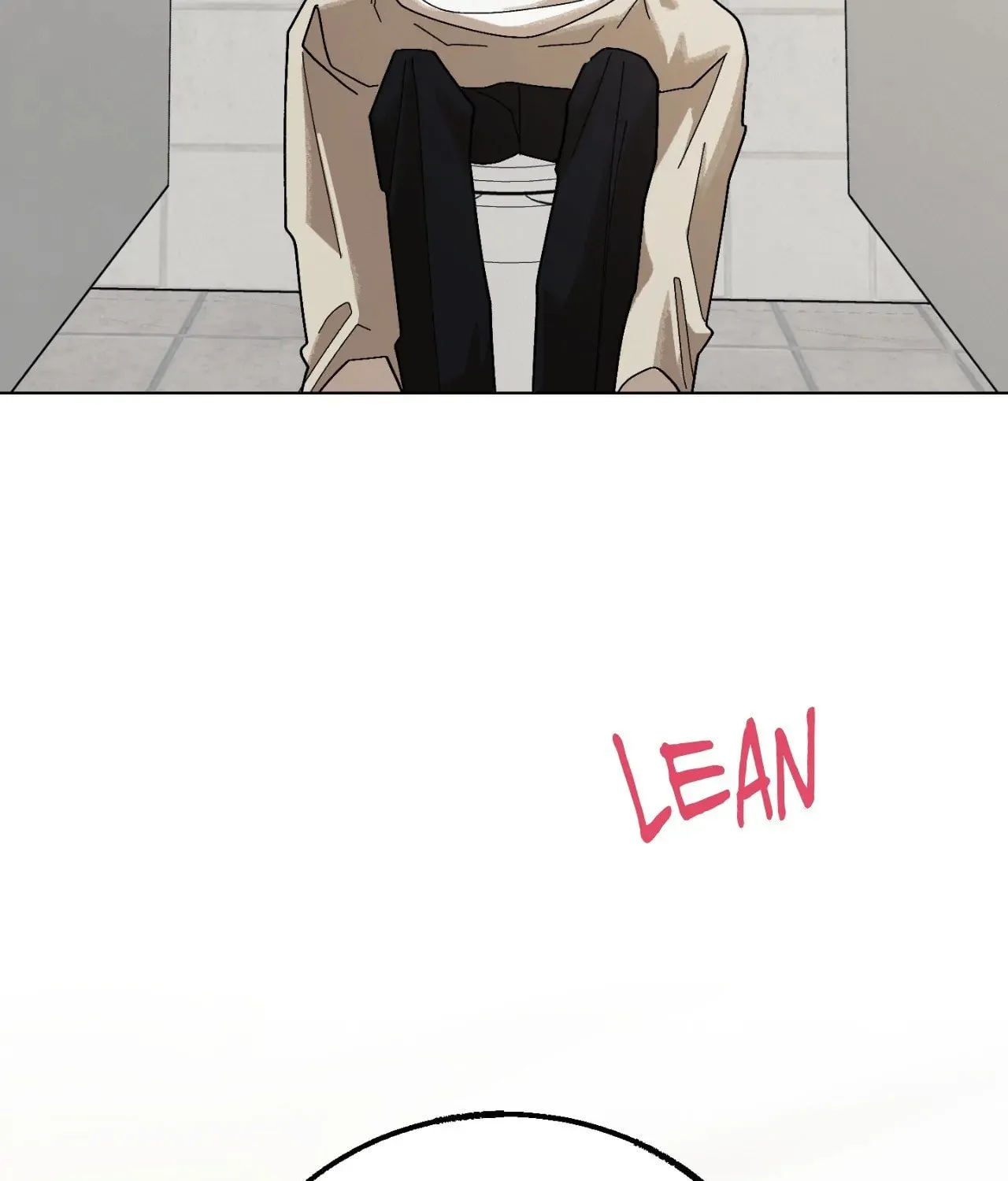 Red Thread Quest Chapter 19 page 61 - 