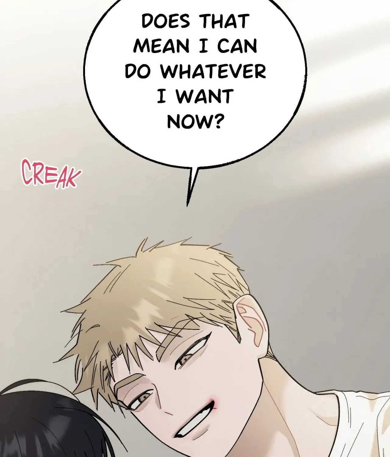 Red Thread Quest Chapter 19 page 62 - 