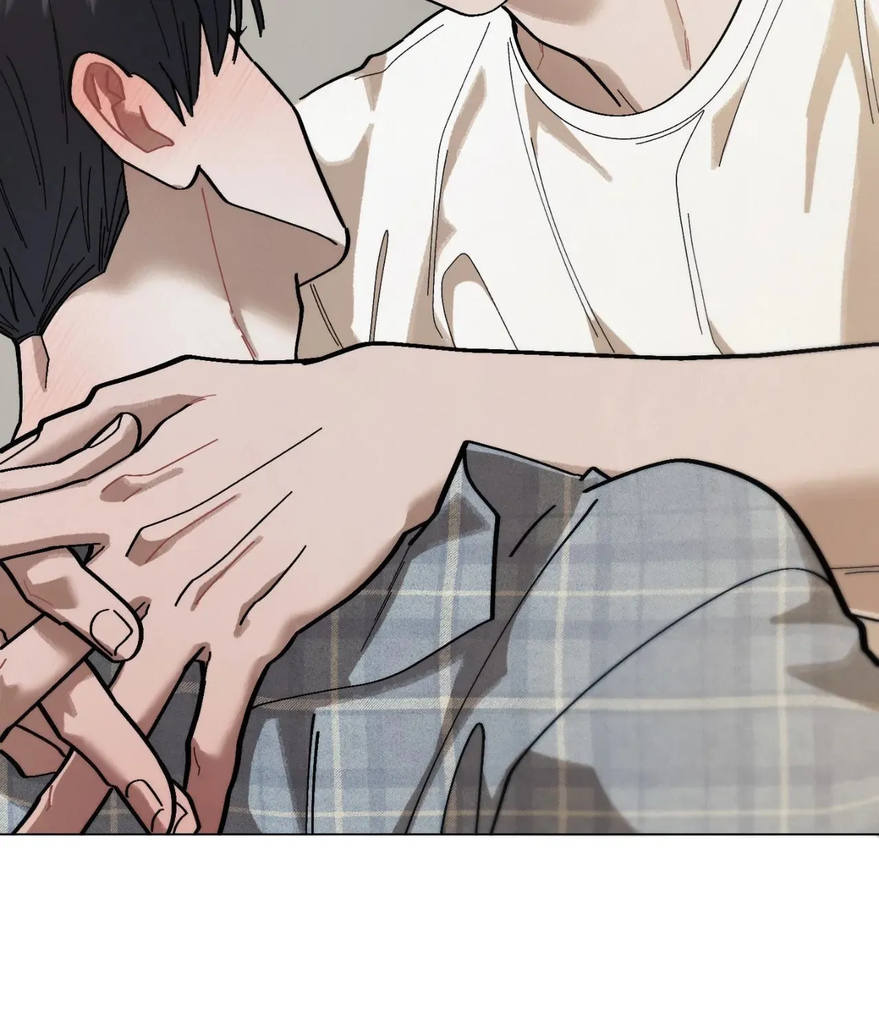 Red Thread Quest Chapter 19 page 63 - 