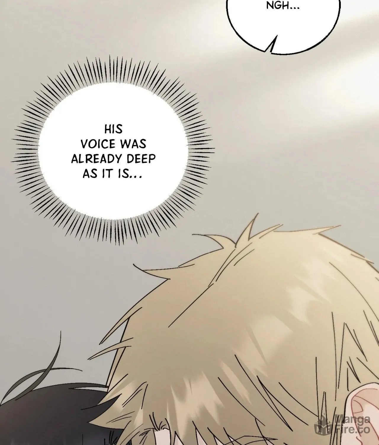 Red Thread Quest Chapter 19 page 66 - 