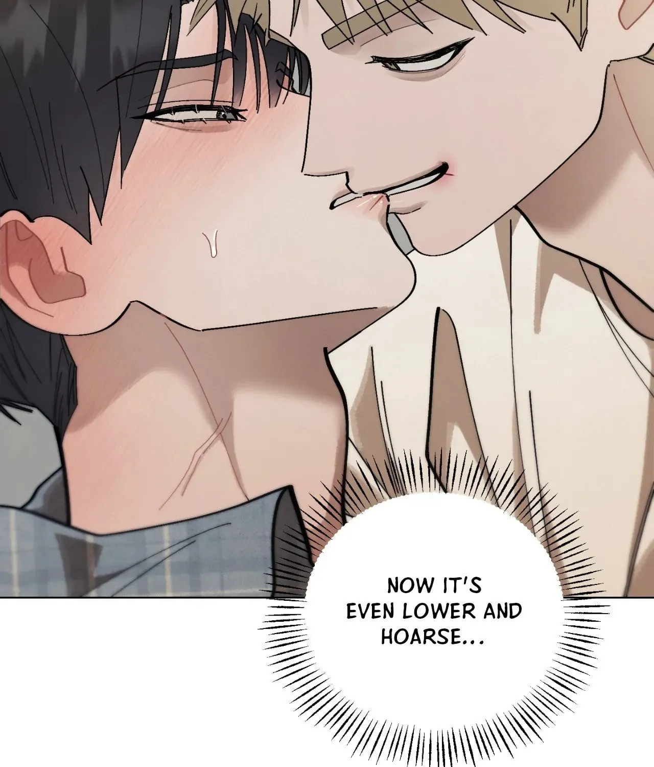 Red Thread Quest Chapter 19 page 67 - 
