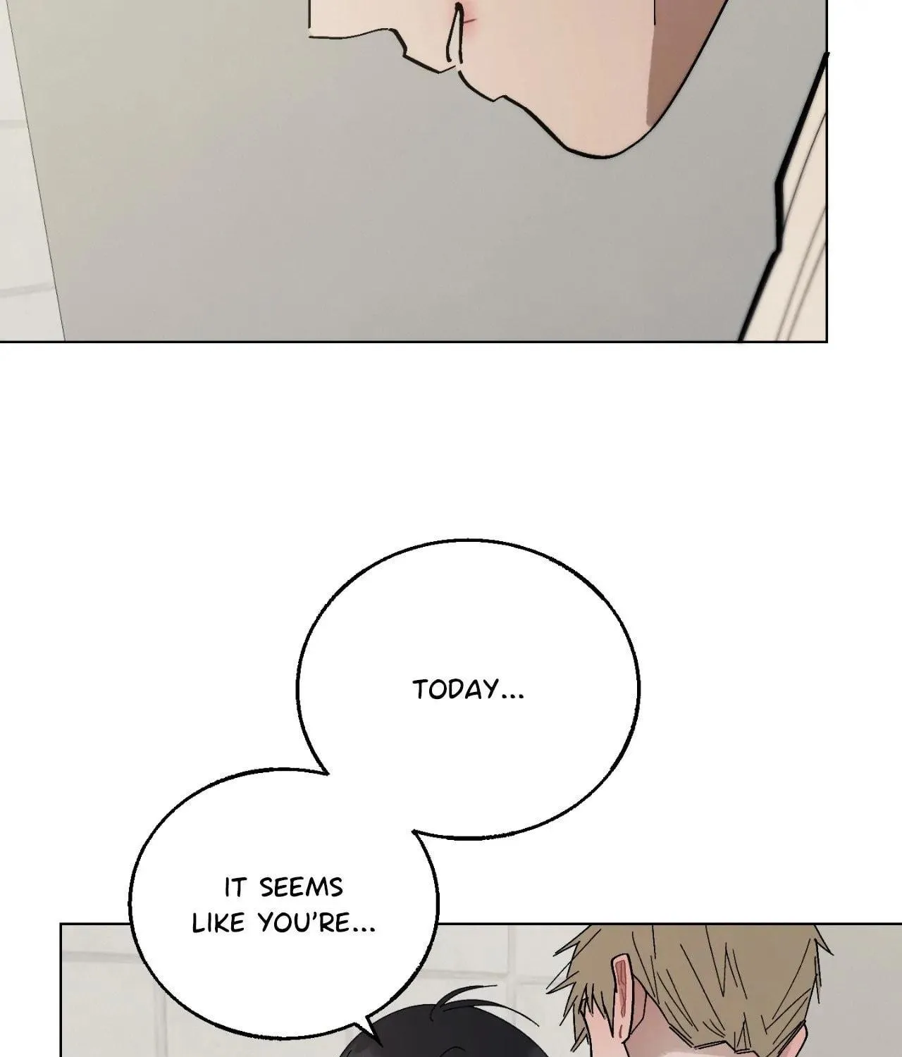Red Thread Quest Chapter 19 page 71 - 
