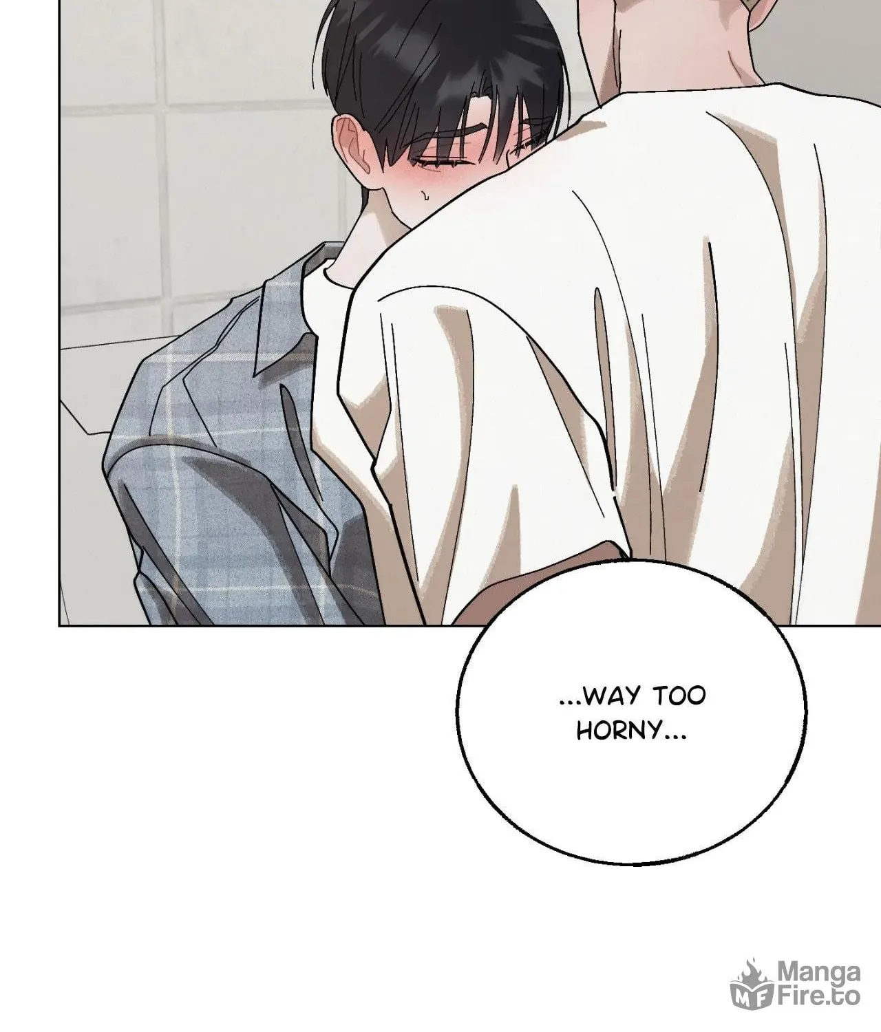 Red Thread Quest Chapter 19 page 72 - 