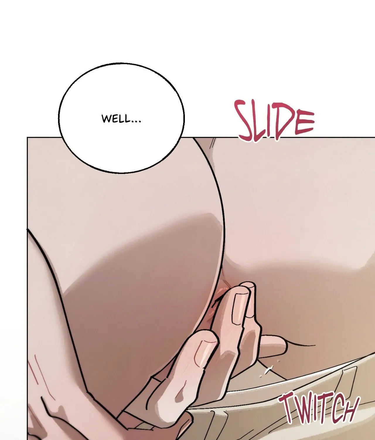 Red Thread Quest Chapter 19 page 73 - 
