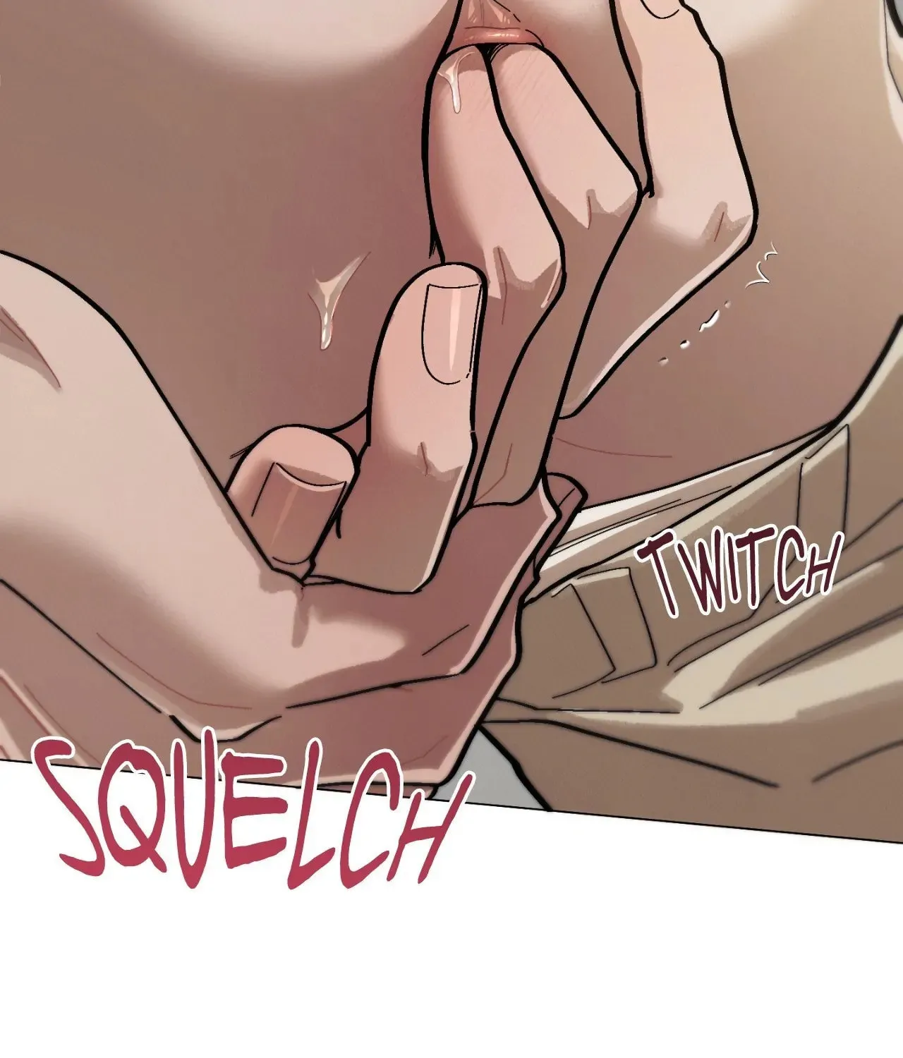 Red Thread Quest Chapter 19 page 75 - 