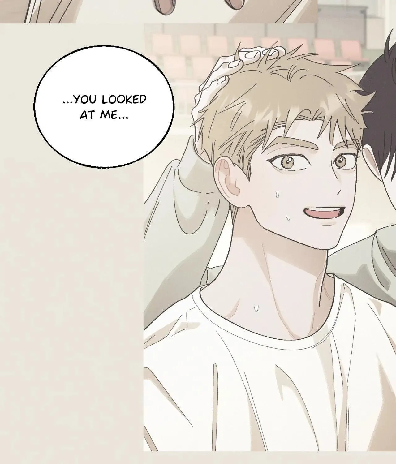 Red Thread Quest Chapter 19 page 77 - 