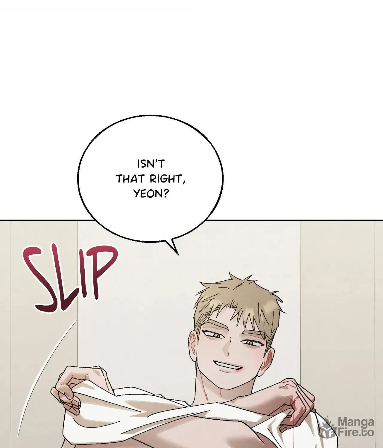 Red Thread Quest Chapter 19 page 80 - 