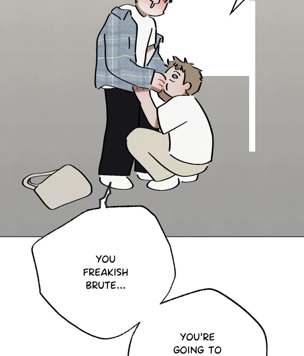 Red Thread Quest Chapter 19 page 9 - 