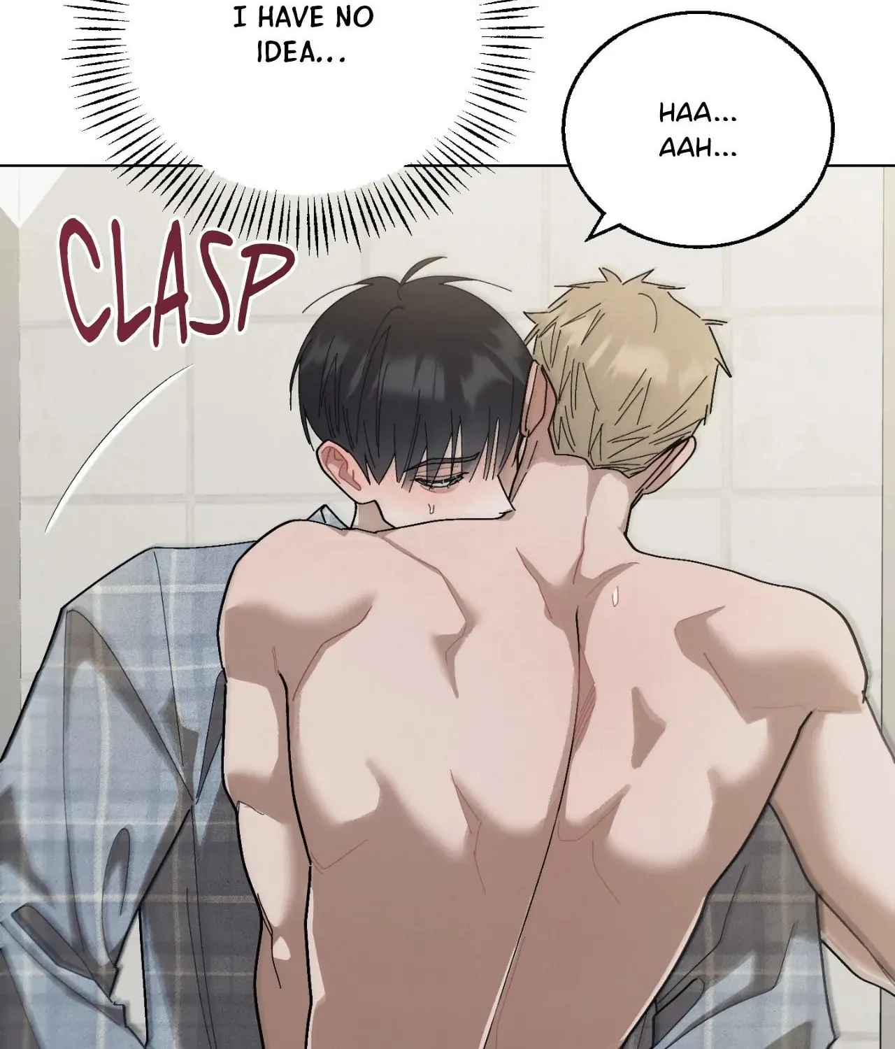 Red Thread Quest Chapter 19 page 86 - 