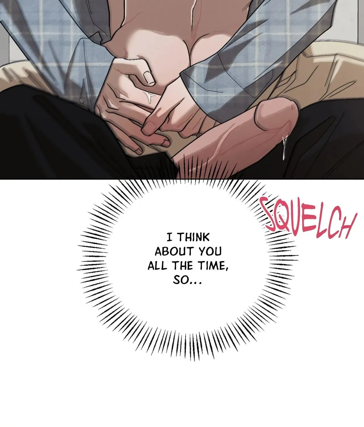 Red Thread Quest Chapter 19 page 87 - 
