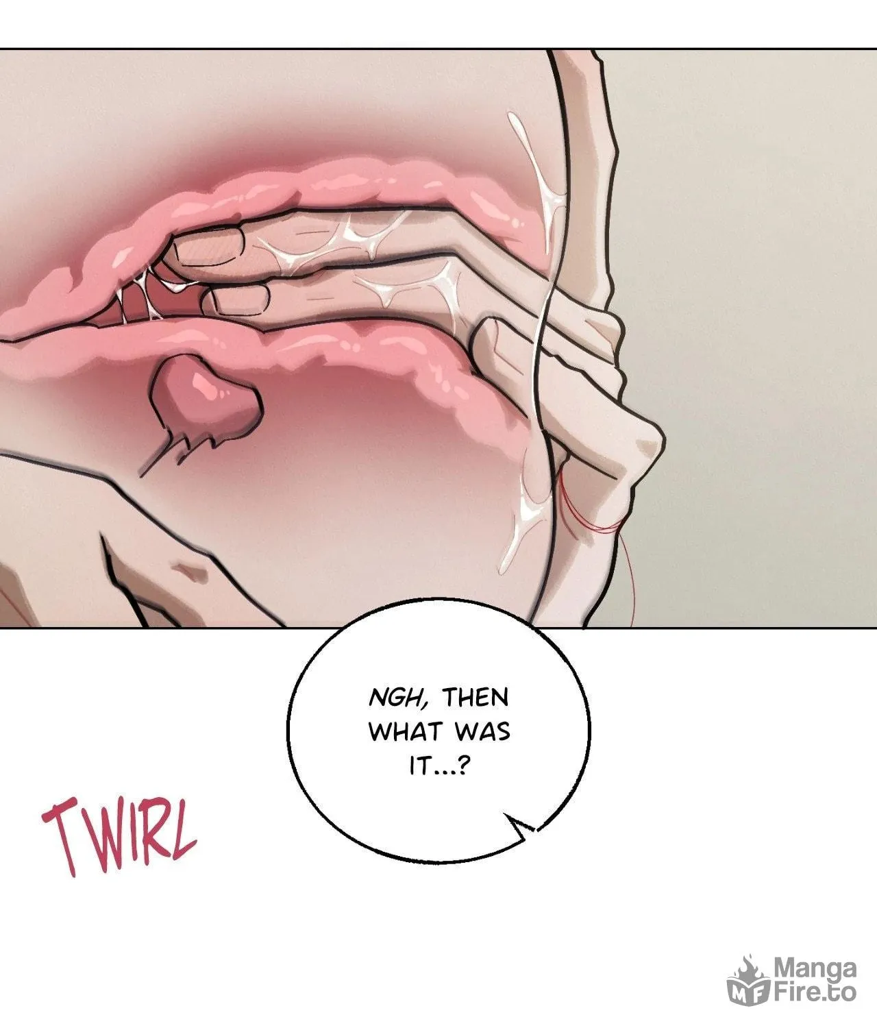 Red Thread Quest Chapter 19 page 90 - 