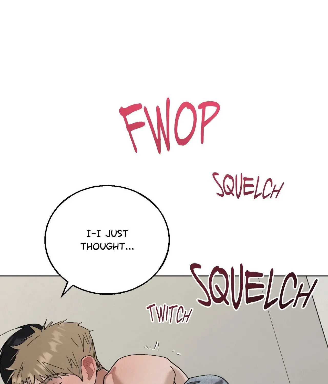 Red Thread Quest Chapter 19 page 91 - 