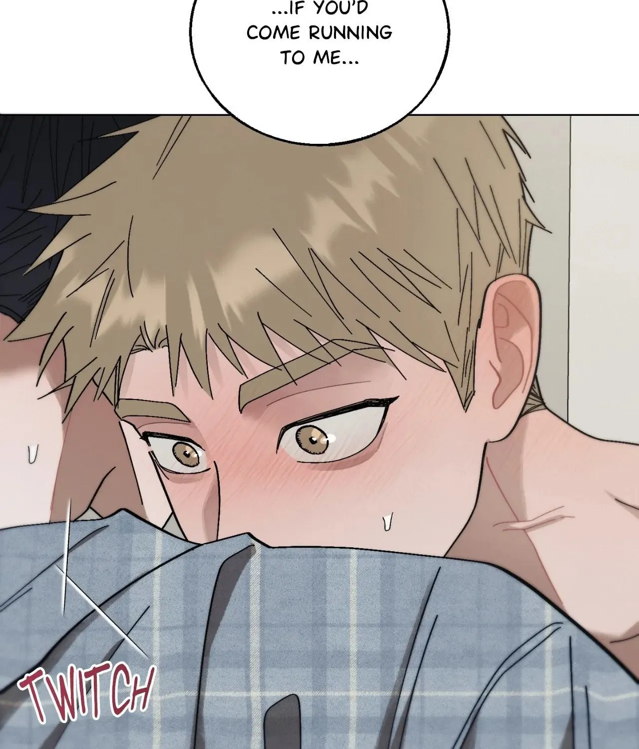 Red Thread Quest Chapter 19 page 94 - 