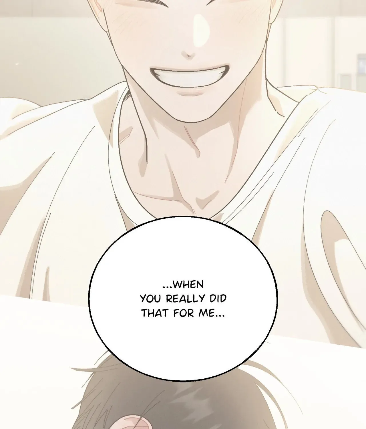 Red Thread Quest Chapter 19 page 97 - 
