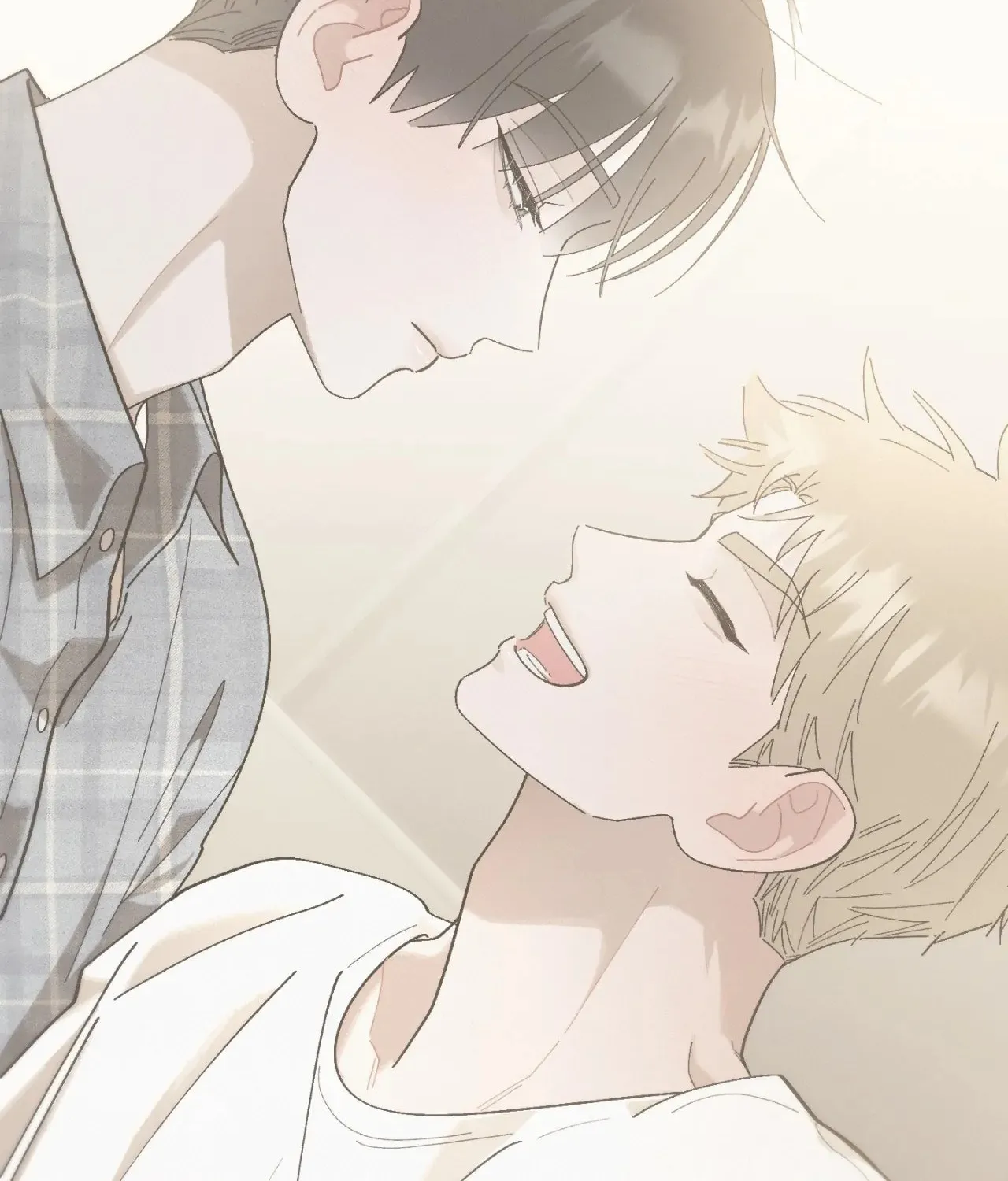 Red Thread Quest Chapter 19 page 98 - 