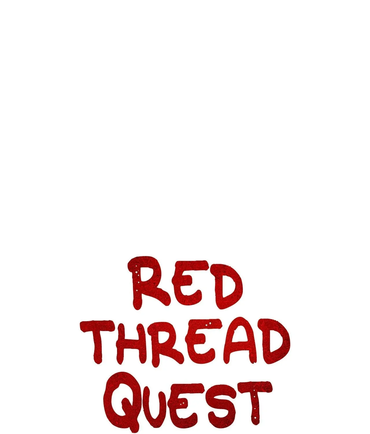 Red Thread Quest Chapter 20 page 1 - 