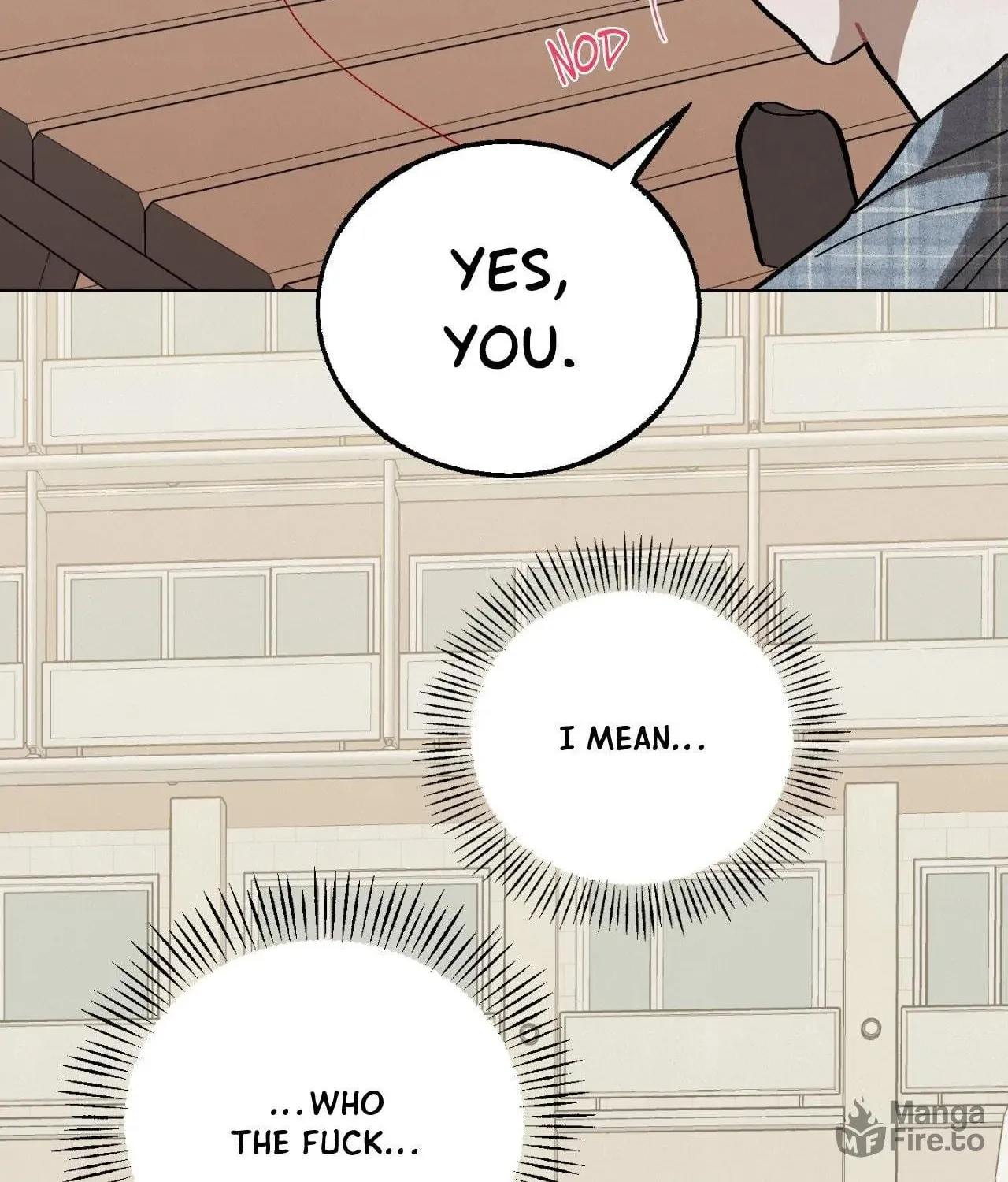 Red Thread Quest Chapter 20 page 102 - 