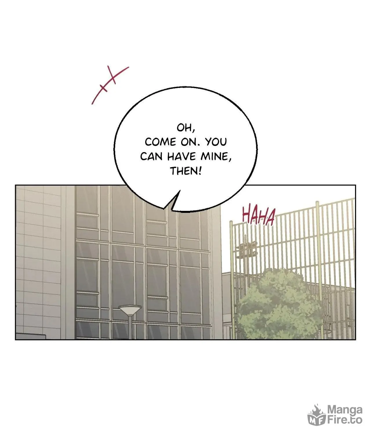 Red Thread Quest Chapter 20 page 108 - 