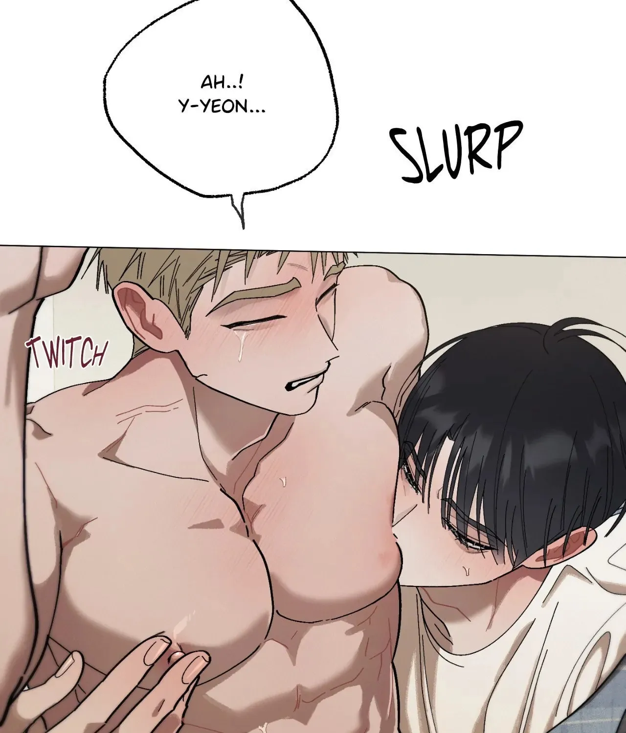Red Thread Quest Chapter 20 page 13 - 
