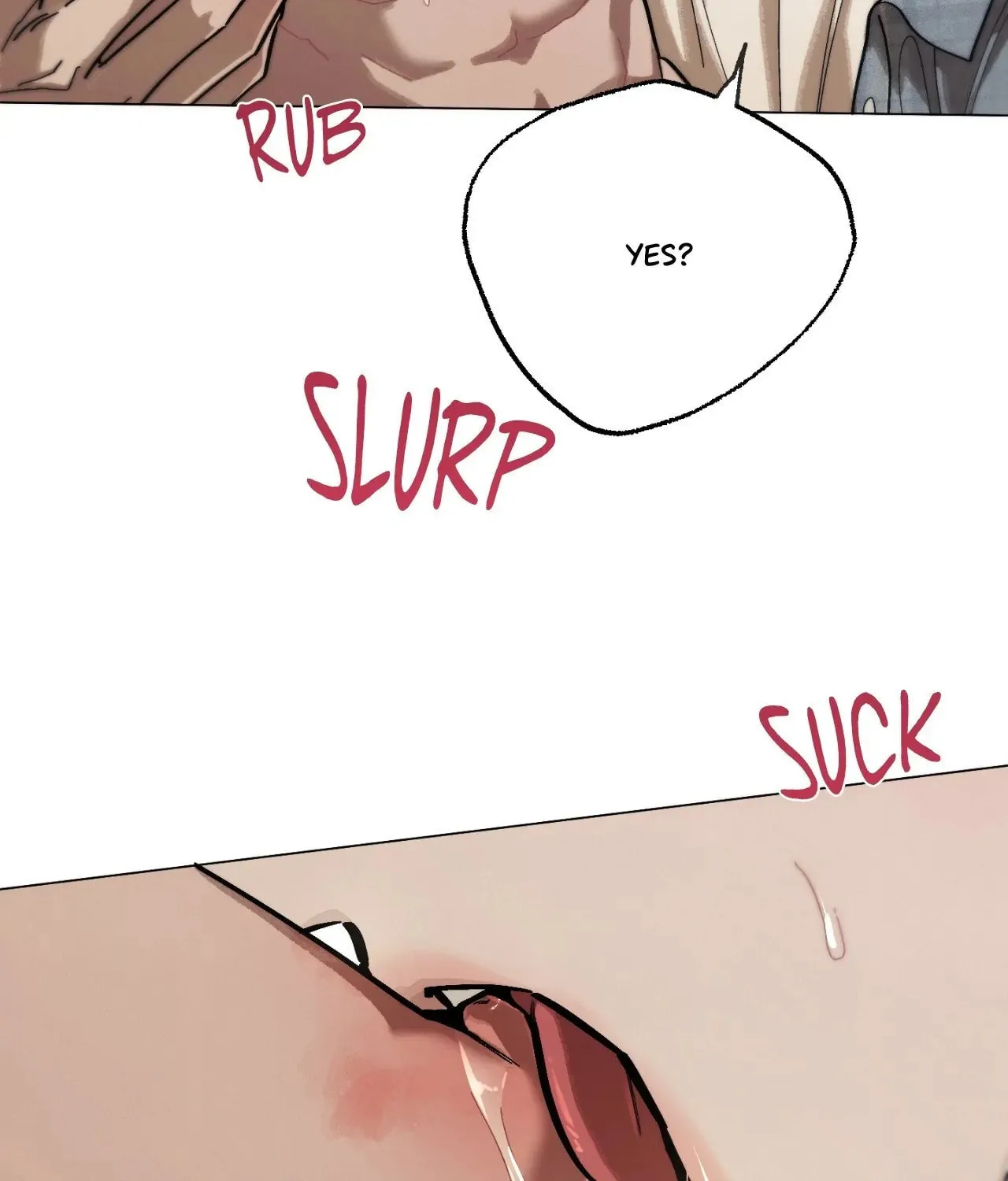 Red Thread Quest Chapter 20 page 14 - 