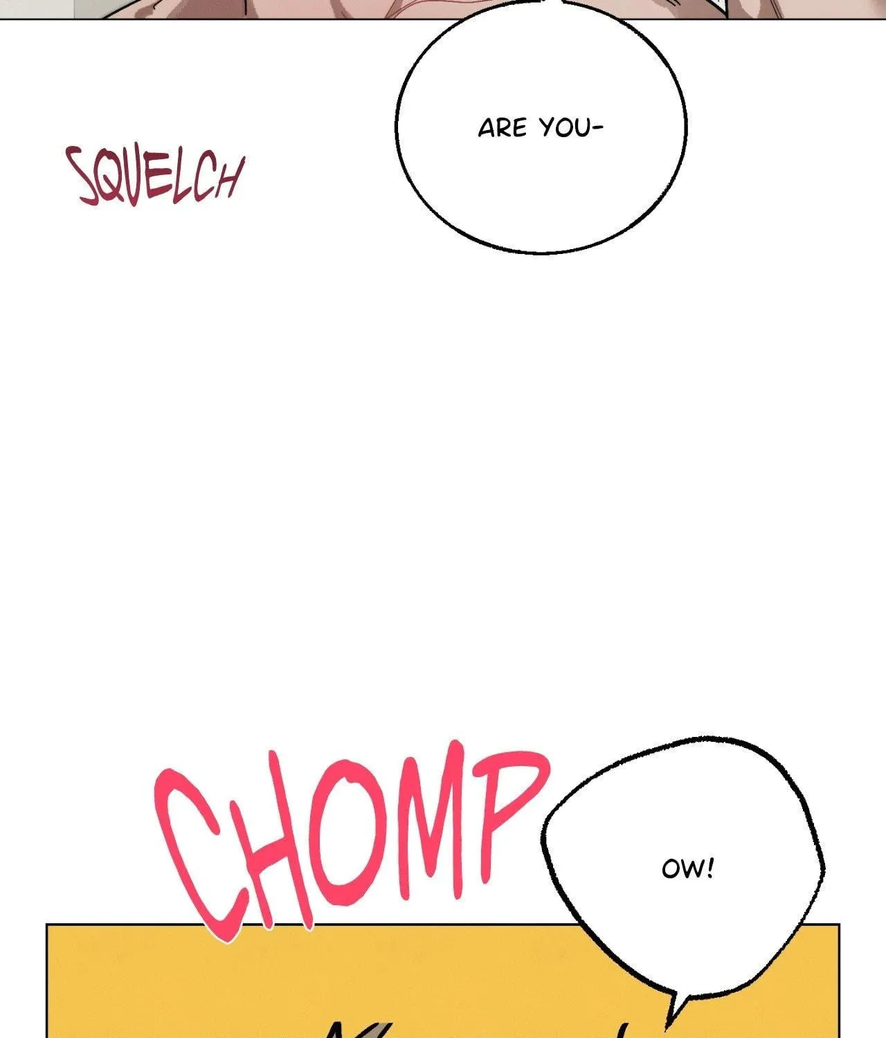Red Thread Quest Chapter 20 page 23 - 