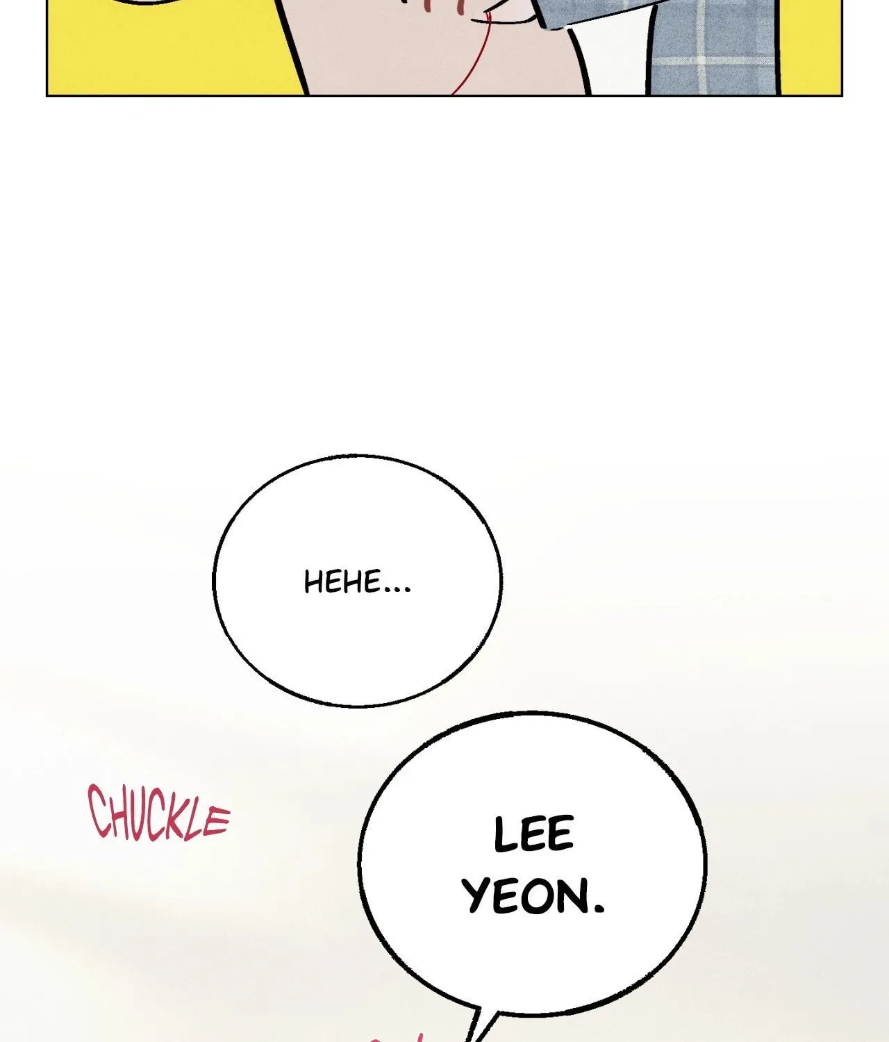 Red Thread Quest Chapter 20 page 26 - 