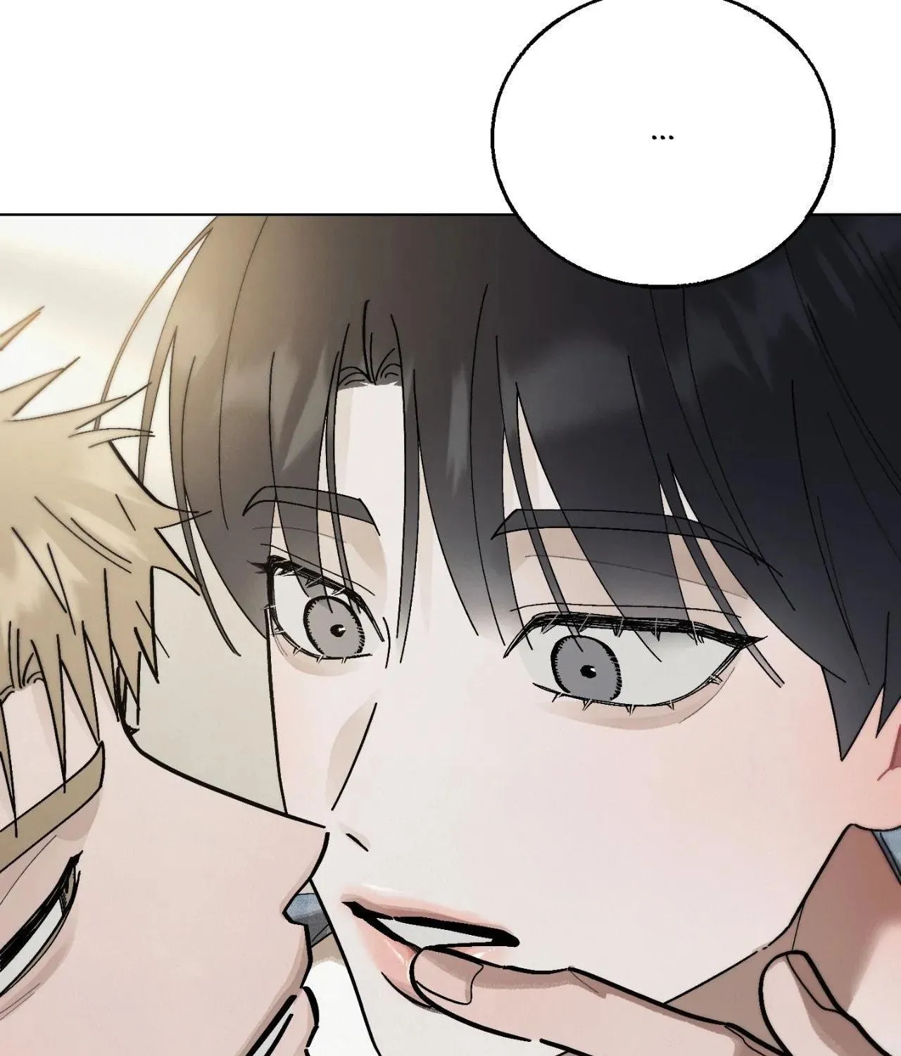 Red Thread Quest Chapter 20 page 29 - 
