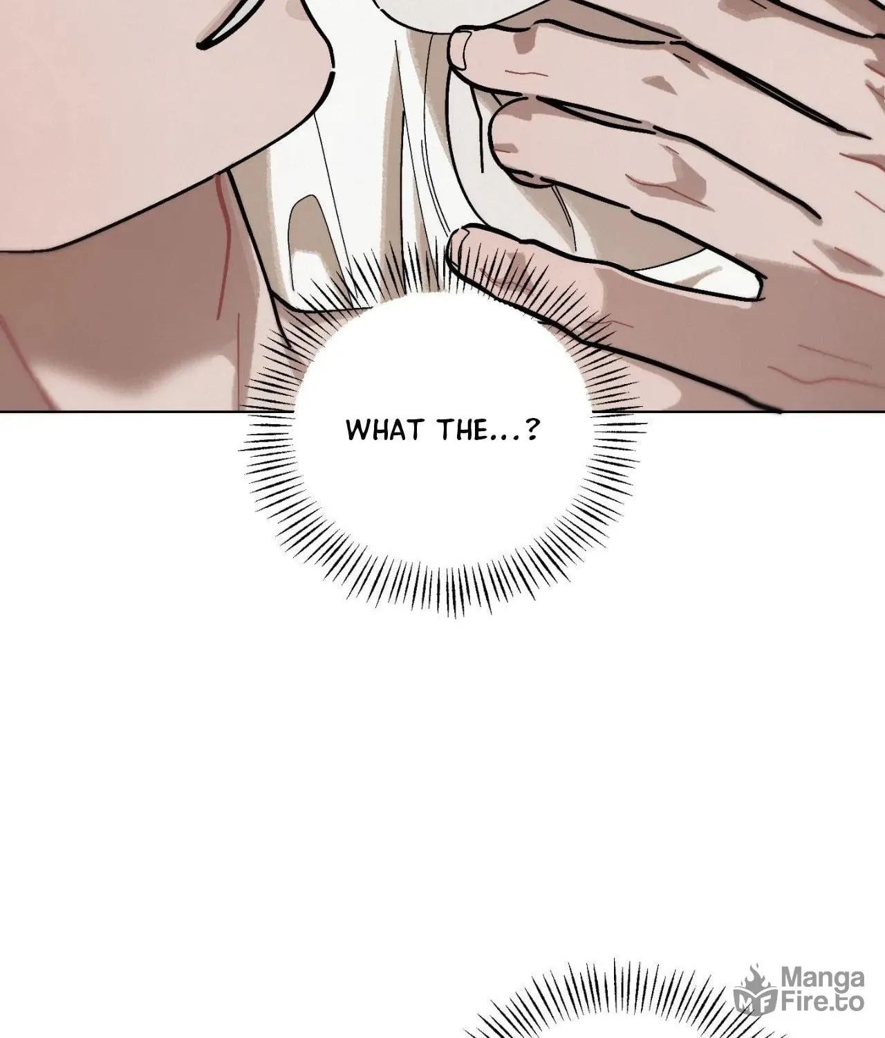 Red Thread Quest Chapter 20 page 30 - 