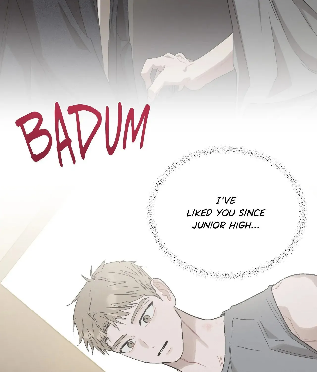 Red Thread Quest Chapter 20 page 34 - 