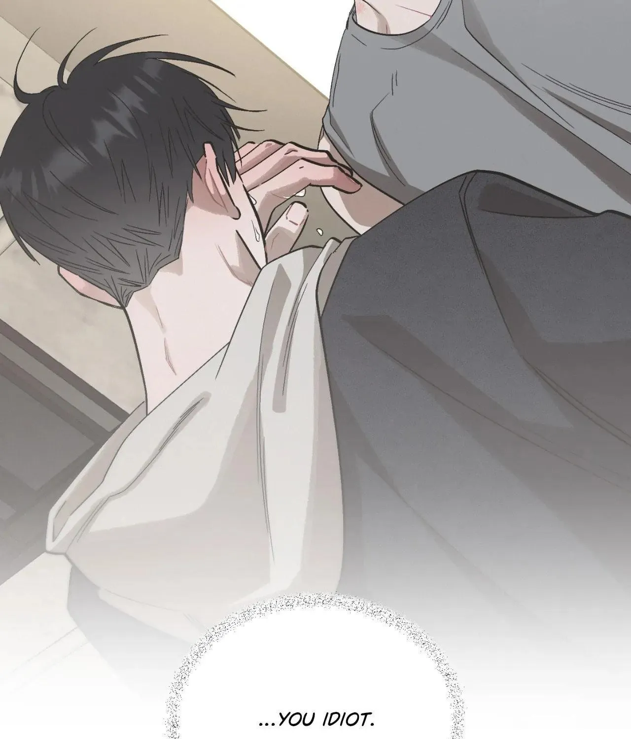 Red Thread Quest Chapter 20 page 35 - 