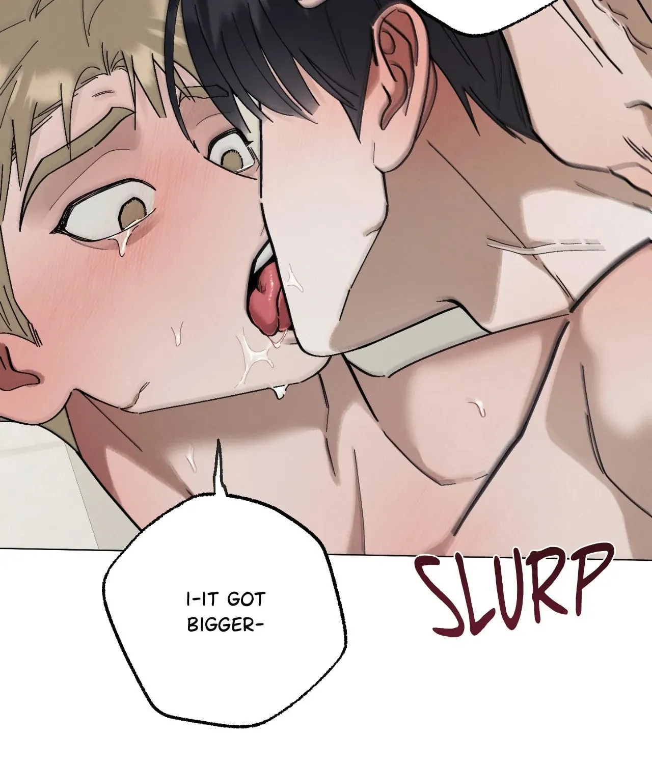 Red Thread Quest Chapter 20 page 37 - 