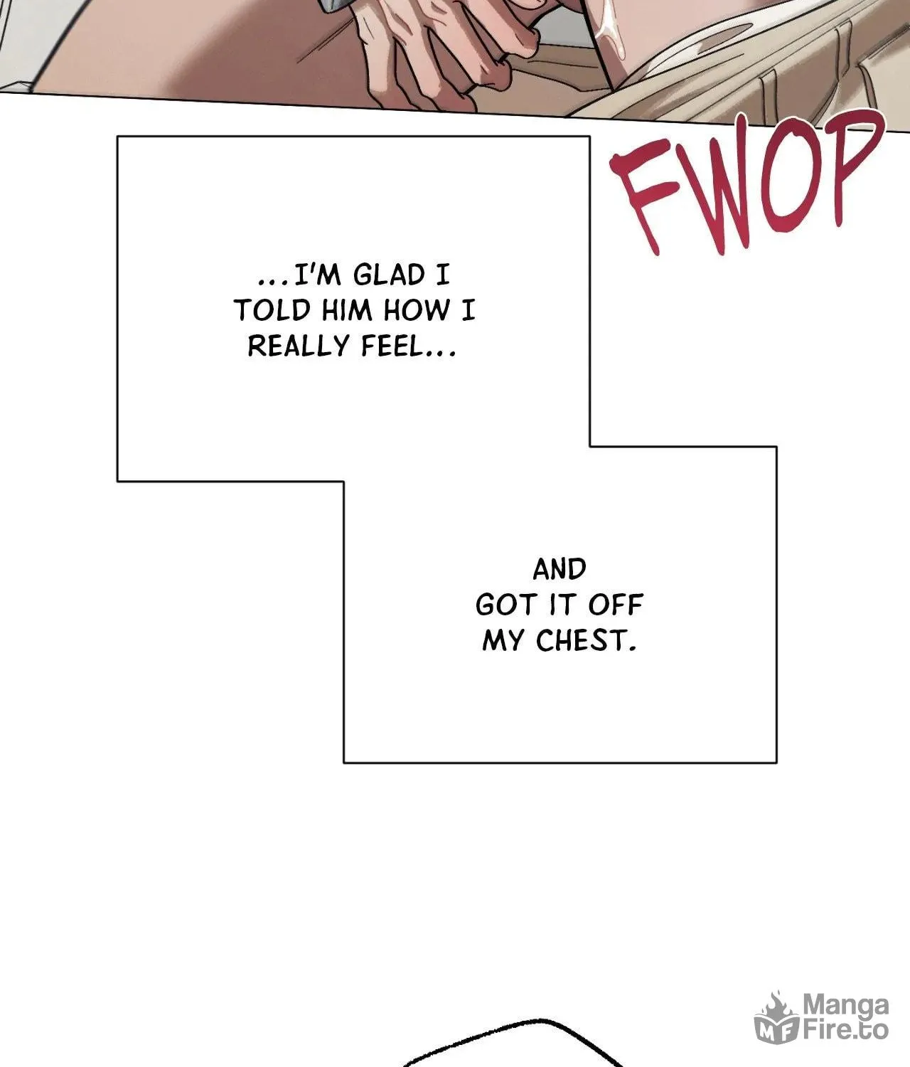 Red Thread Quest Chapter 20 page 40 - 