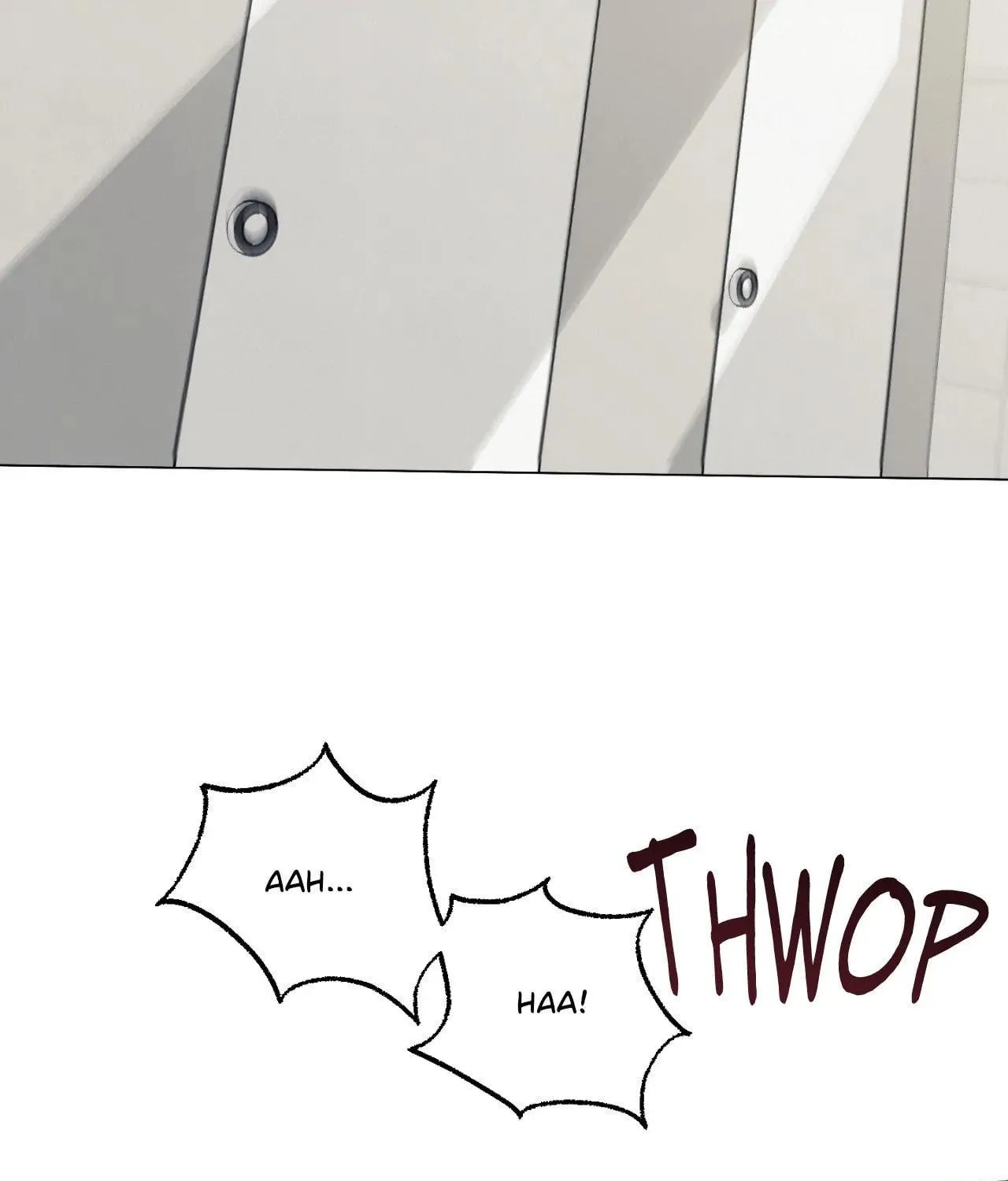 Red Thread Quest Chapter 20 page 5 - 