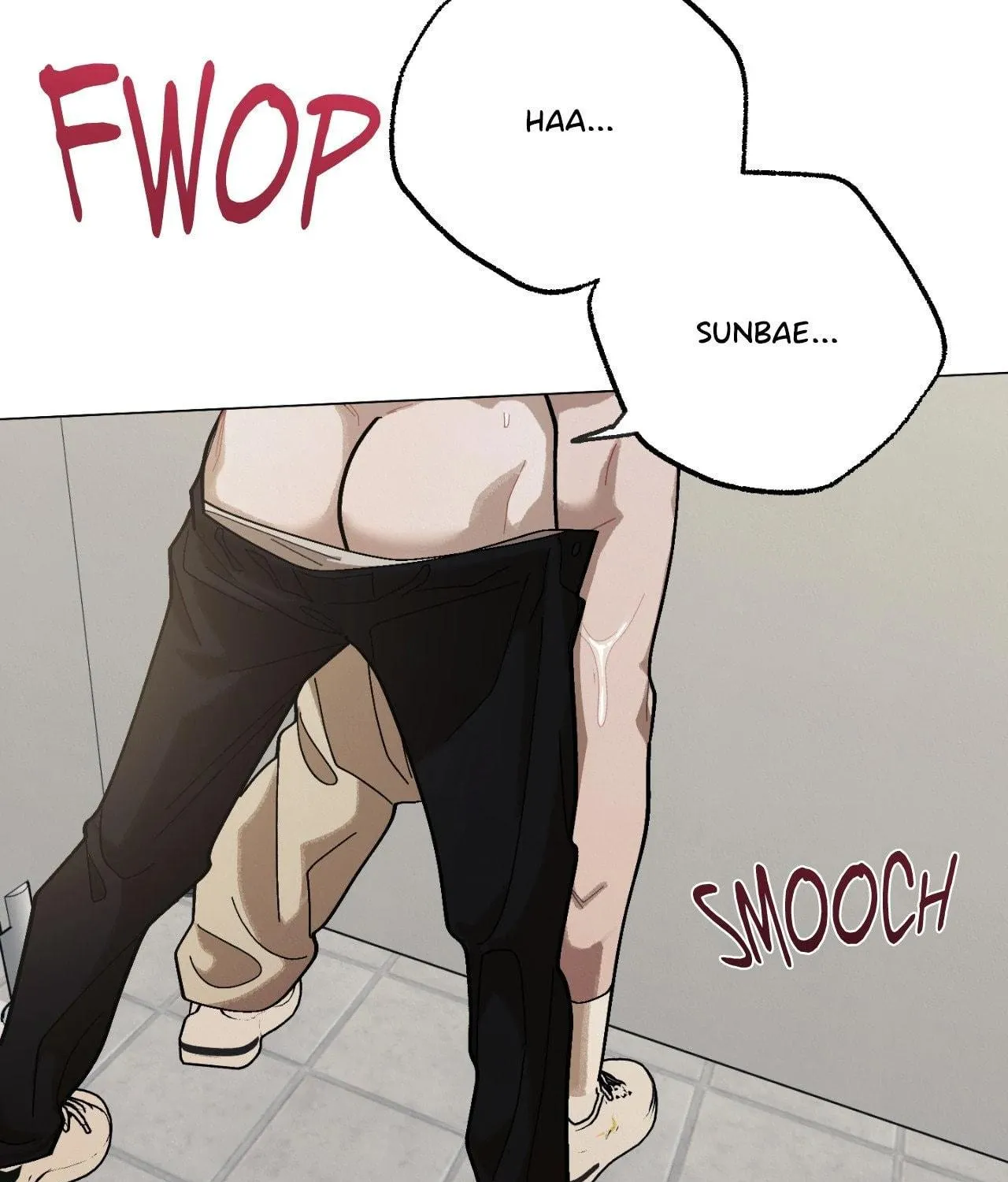 Red Thread Quest Chapter 20 page 41 - 