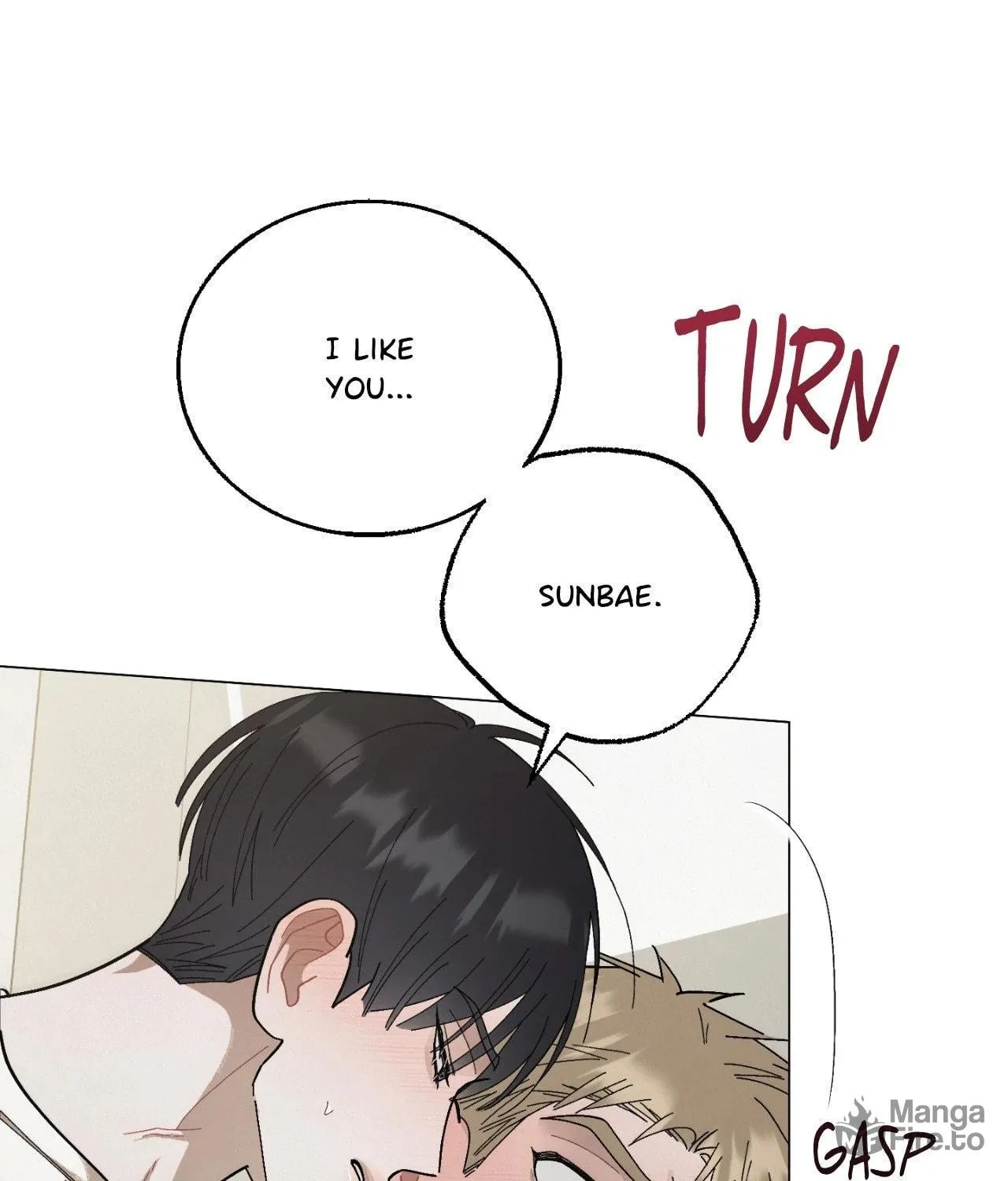 Red Thread Quest Chapter 20 page 48 - 