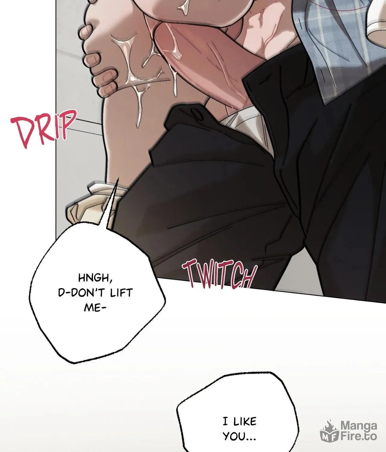 Red Thread Quest Chapter 20 page 50 - 