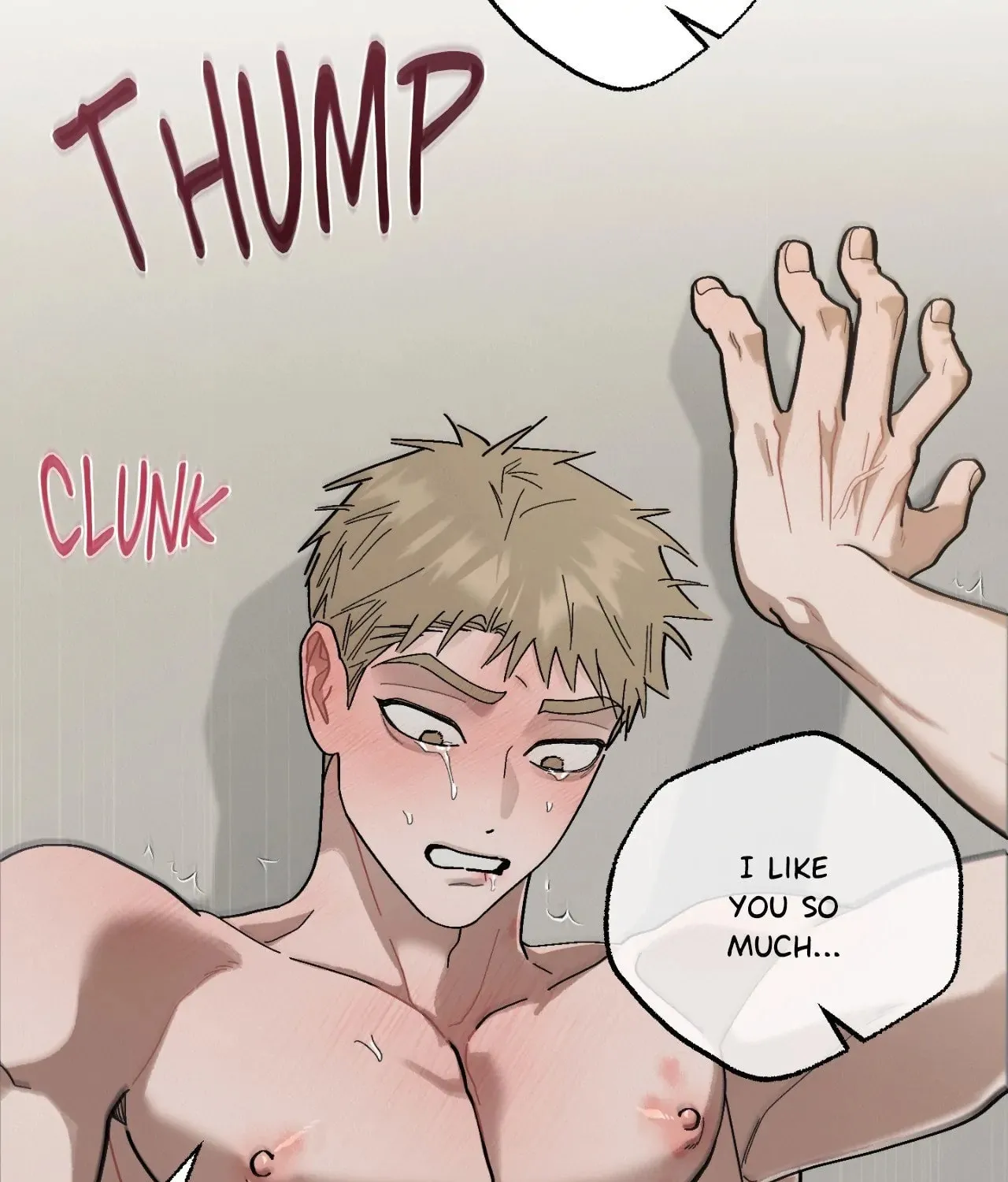 Red Thread Quest Chapter 20 page 51 - 